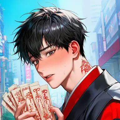 Profile image of ハン・イソ