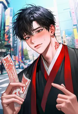 Profile image of ハン・イソ