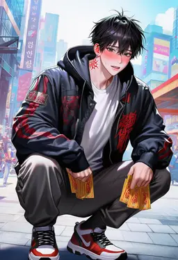 Profile image of ハン・イソ
