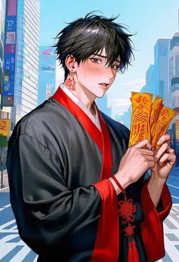 Profile image of ハン・イソ