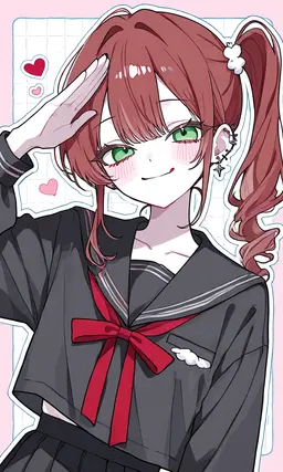Profile image of 杏