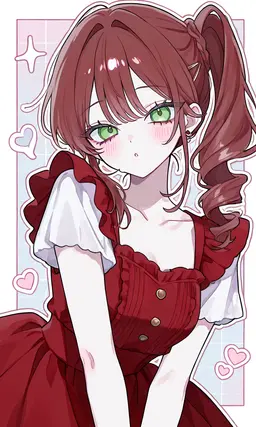 Profile image of 杏