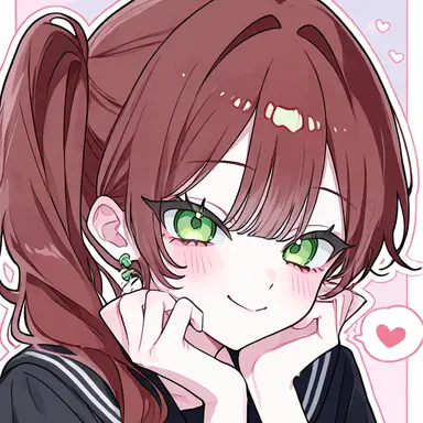 Profile image of 杏