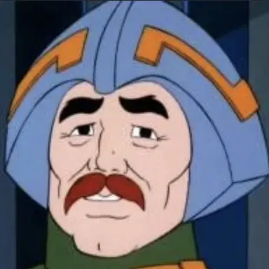 Profile image of Man-At-Arms