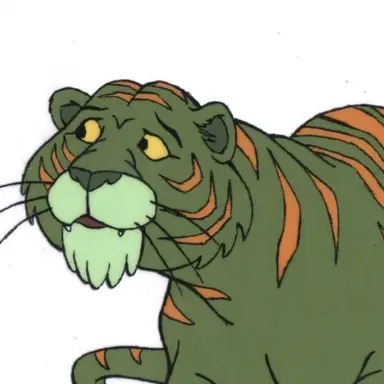 Profile image of Cringer