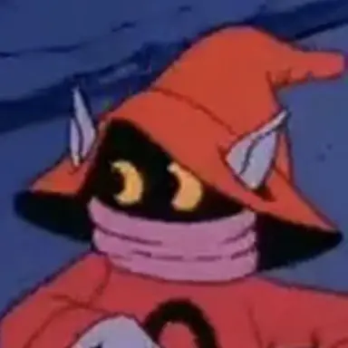 Profile image of Orko