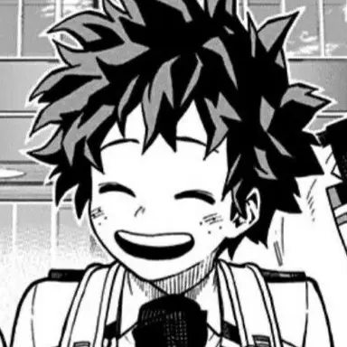 Profile image of 미도리야 이즈쿠