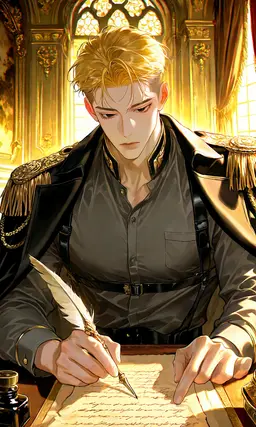 Profile image of ラヴェンデル