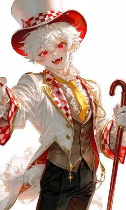 Profile image of クラッチュ