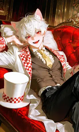 Profile image of クラッチュ
