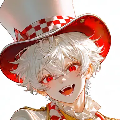 Profile image of クラッチュ