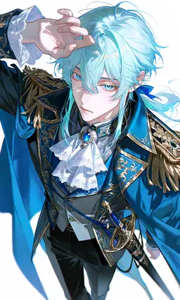Profile image of ロスマリン