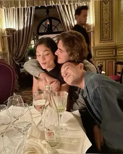 MagicSloth5993의 thruple