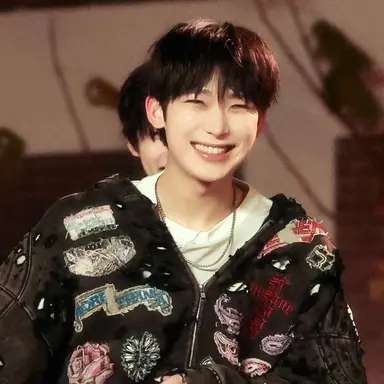 Profile image of Sunoo