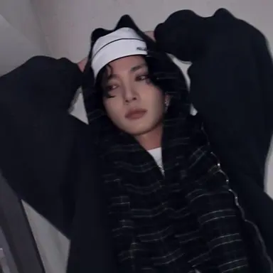 Profile image of Lee Heeseung