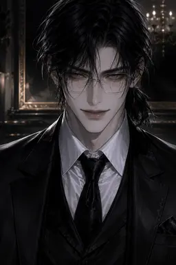 Profile image of エアルド・ドナドー二