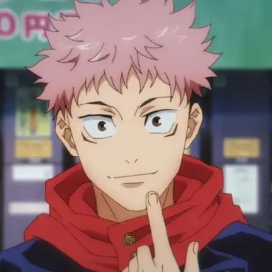 Profile image of 이타도리 유지