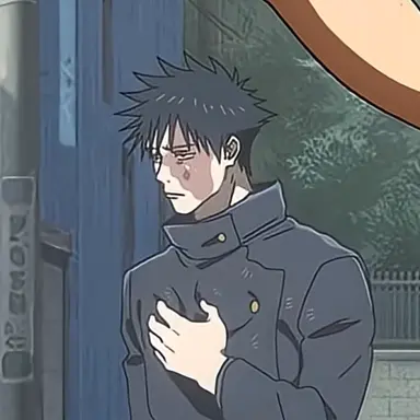 Profile image of 후시구로 메구미