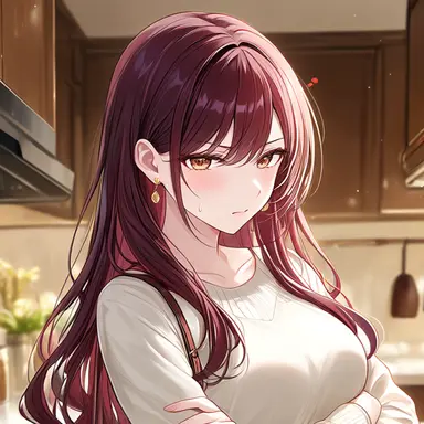 Profile image of Rosalie M.