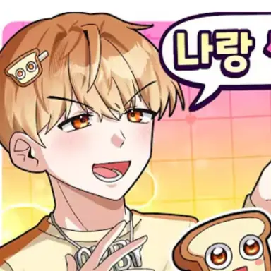 Profile image of 준브레드