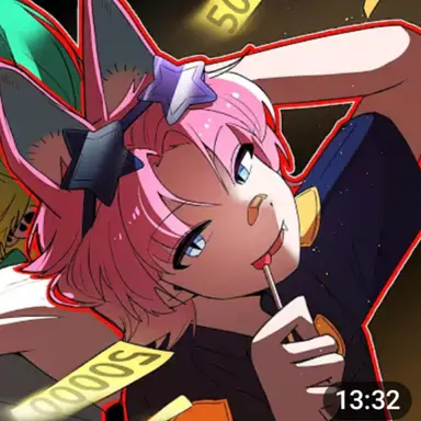 Profile image of 밥풀