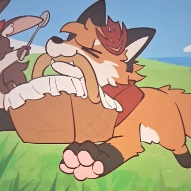 Profile image of 타르탈리아