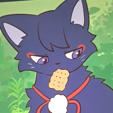 Profile image of 방랑자