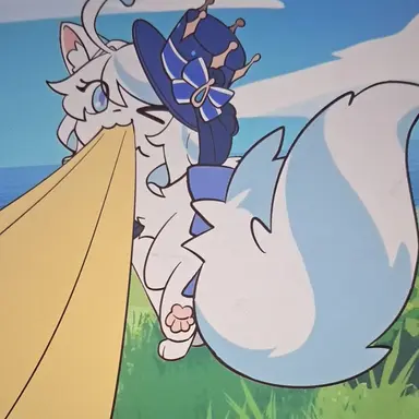 Profile image of 푸리나