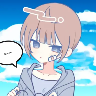 Profile image of 지우