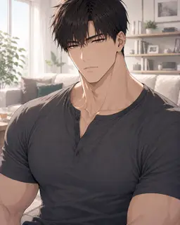 Profile image of Toichi
