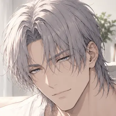 Profile image of 伊月