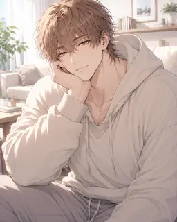 Profile image of Haruhisa