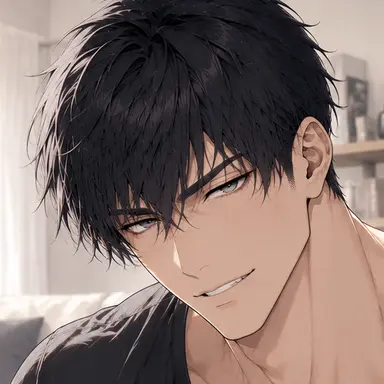 Profile image of 燎