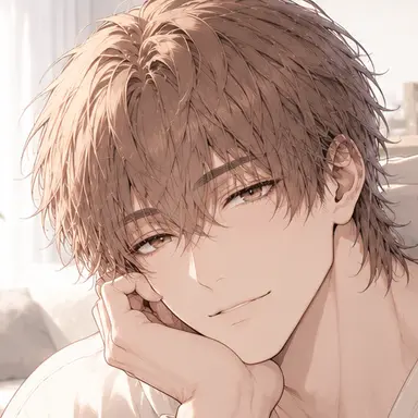 Profile image of 晴久