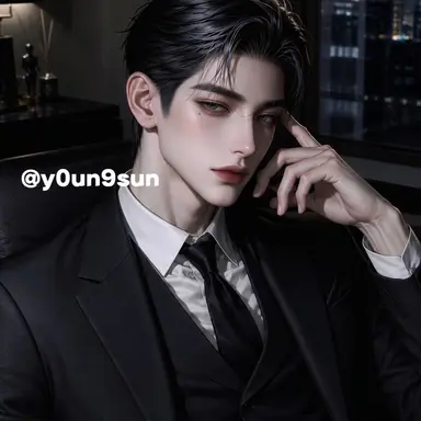 Profile image of 서하준