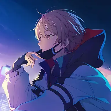 Profile image of 天馬司