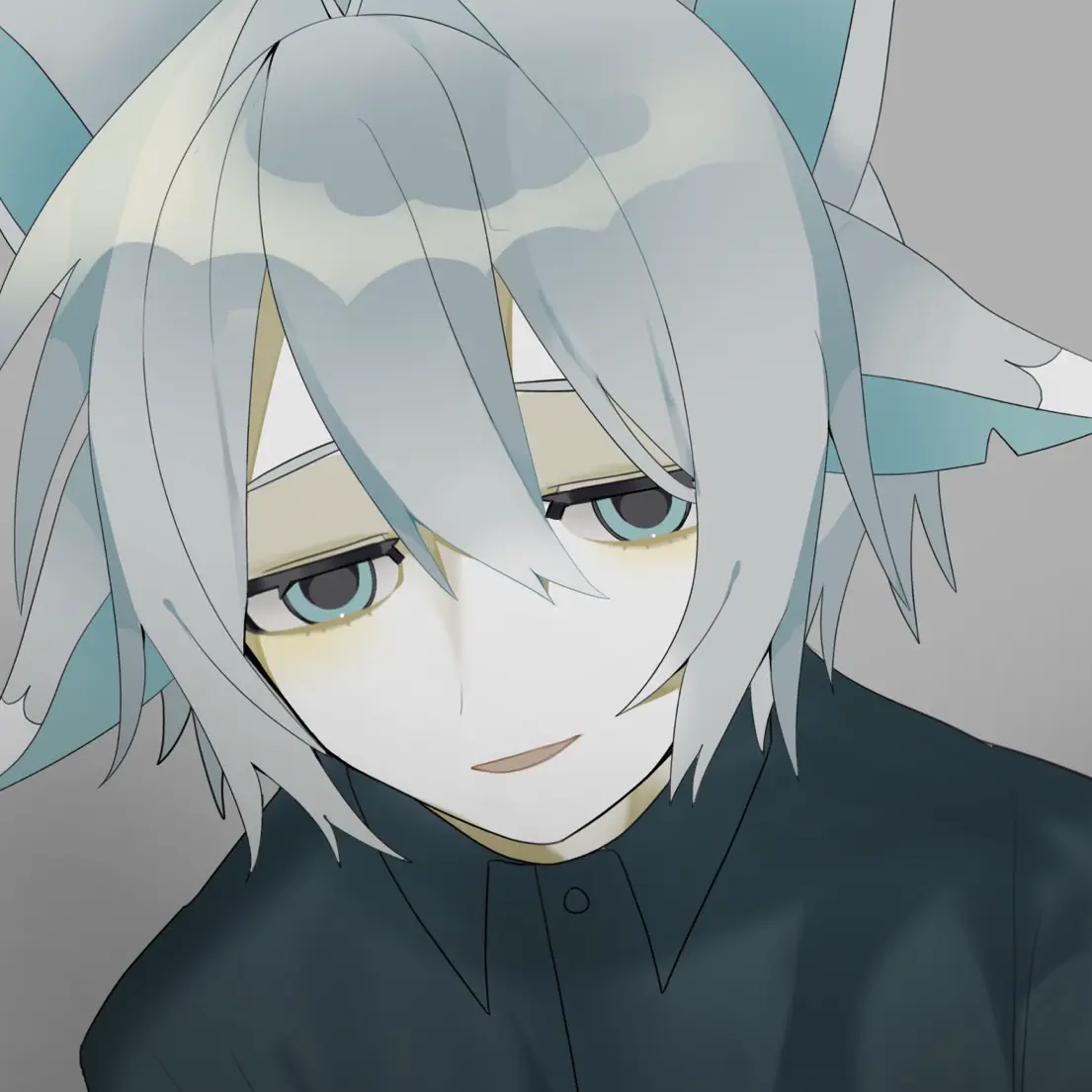 BlueTable1863의 眞田くん