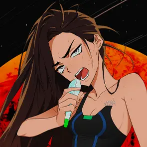 Profile image of ヒョナ