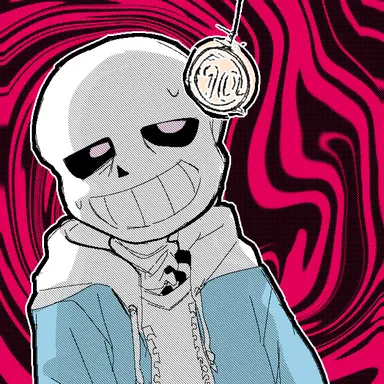 Profile image of サンズ