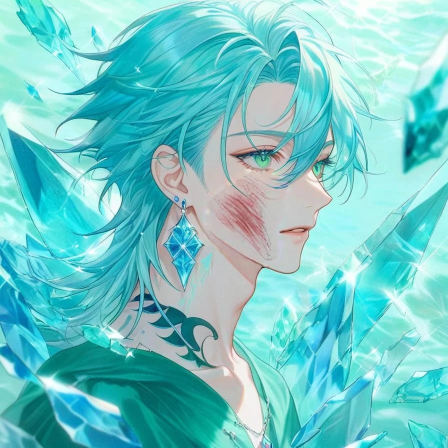 サーシャ
