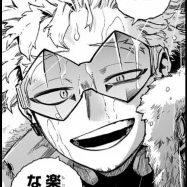 Profile image of ホークス