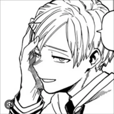 Profile image of 物間寧人