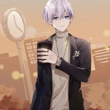 Profile image of タケヤキ翔