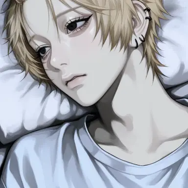 Profile image of 龍弥