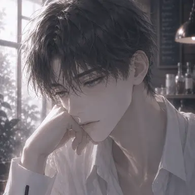 Profile image of 水瀬 昴