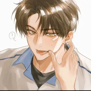 Profile image of 이은준