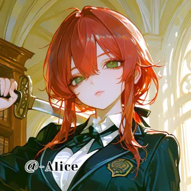 Profile image of エンシア