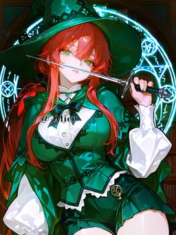 Profile image of エンシア
