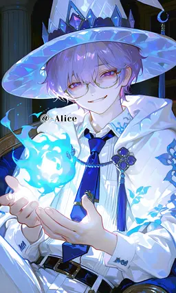 Profile image of マーリン