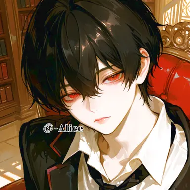 Profile image of カイ